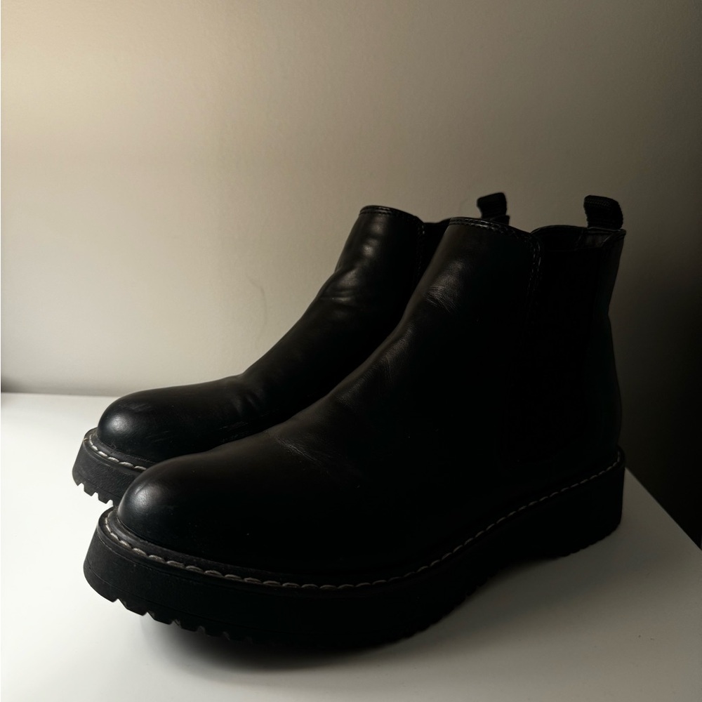 Women’s Madden Girl Boots